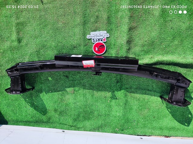 Буфер бампера переднего 71130T2FA00ZZ HONDA