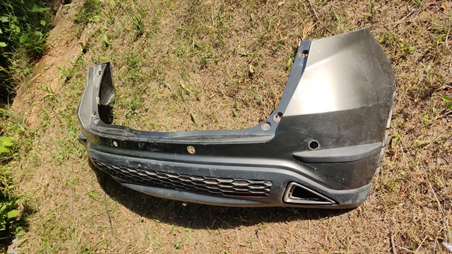 71501SMGAE000 HONDA Бампер задний купить в Львов