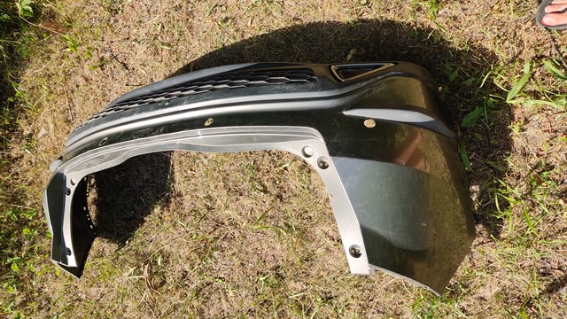 71501SMGAE000 HONDA Бампер задний купить в Ирпень
