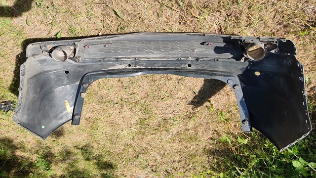 71501SMGAE000 HONDA Бампер задний купить в Житомир