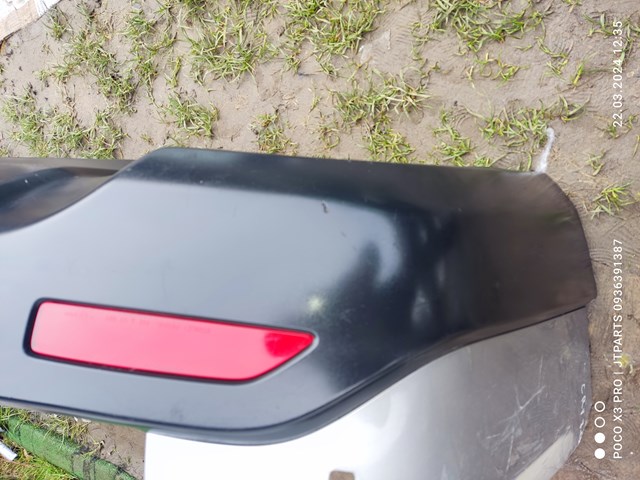 71501SWAZZ00 HONDA Задний бампер купить в Сумы
