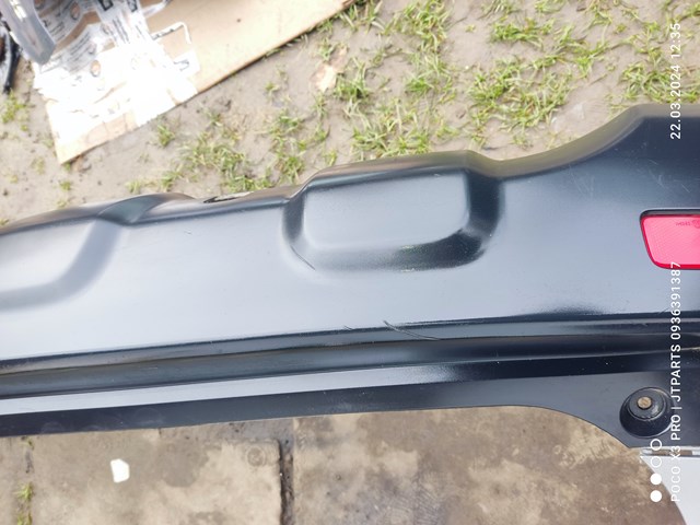 71501SWAZZ00 Задний бампер купить Сумы
