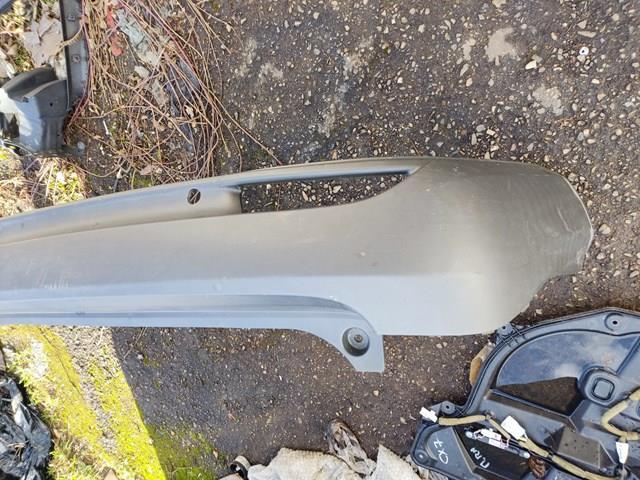 HONDA 71501T0AZZ00 Задний бампер в наличии Ровно