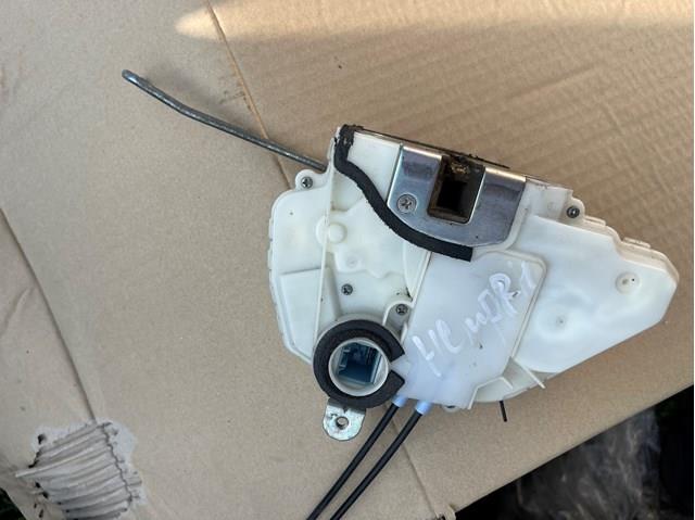 Внутренний дверной замок Honda Civic VIII