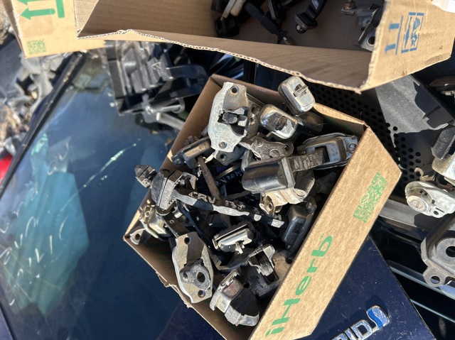 72840T0AA01 HONDA купить в Тернополь