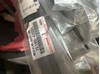 Молдинг опускного стекла нижний, двери задней, левой 7574042031 TOYOTA