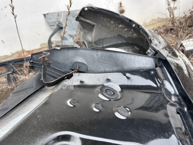 NISSAN 78819JG00A в наличии Ровно