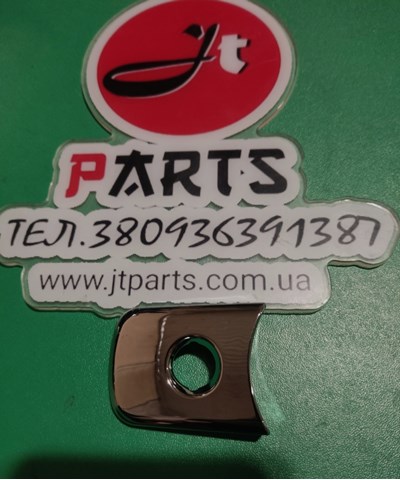 Ручка двери передней наружная левая 80645CA000 NISSAN