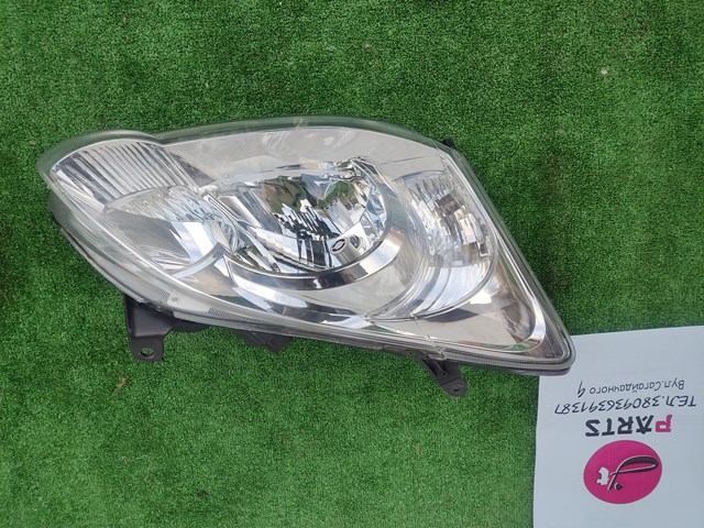 8113002380 TOYOTA Фара правая купить в Винница