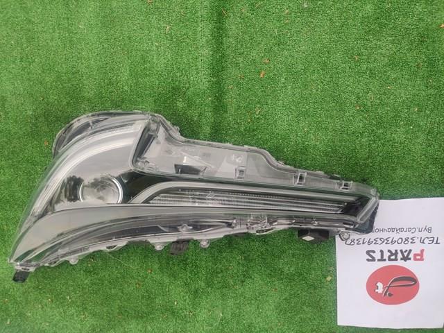 Основная фара в сборе левая 8117002S70 TOYOTA