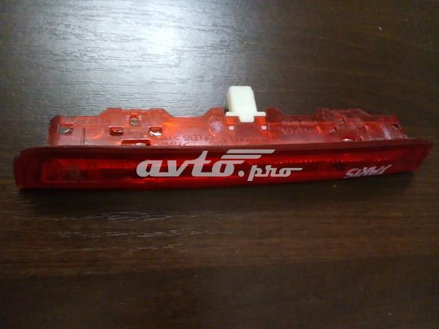 Фонарь сигнальный 815700D150 TOYOTA