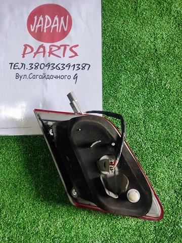 8158133140 TOYOTA Фонарь задний правый внутренний купить в Тернополь