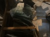 Окно задней двери 82300AX105 NISSAN