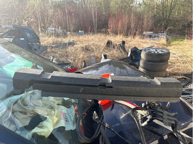 Абсорбер бампера заднего 850904EA0A NISSAN