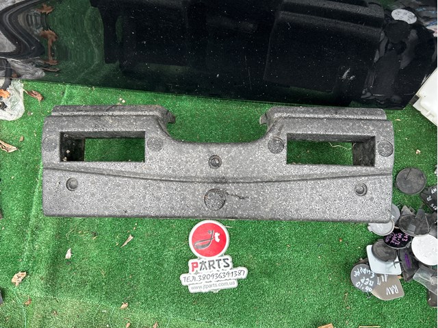 Наполнитель заднего бампера 850909U01A NISSAN