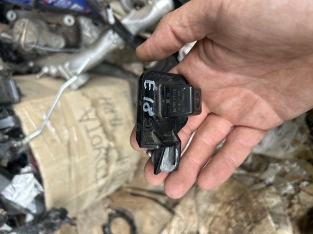 Камера заднего вида 8679002070 TOYOTA