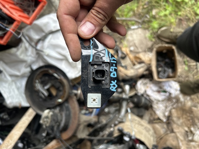8679048091 TOYOTA Камера заднего вида купить в Ровно
