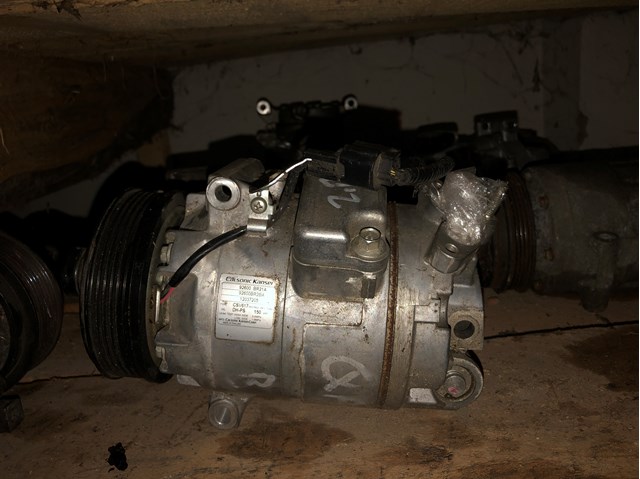 Компрессор хладагента 92600BR21A NISSAN