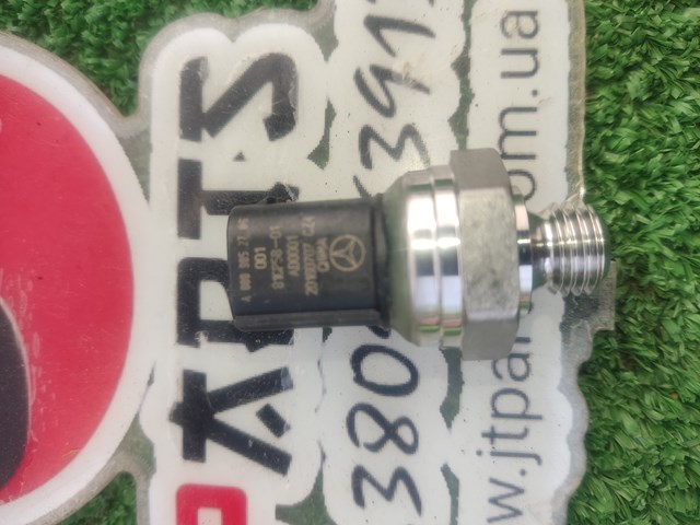 Датчик давления выхлопных газов A0009052706 MERCEDES