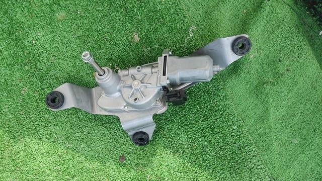 BHS267450 MAZDA Мотор стеклоочистителя заднего стекла купить в Одесса
