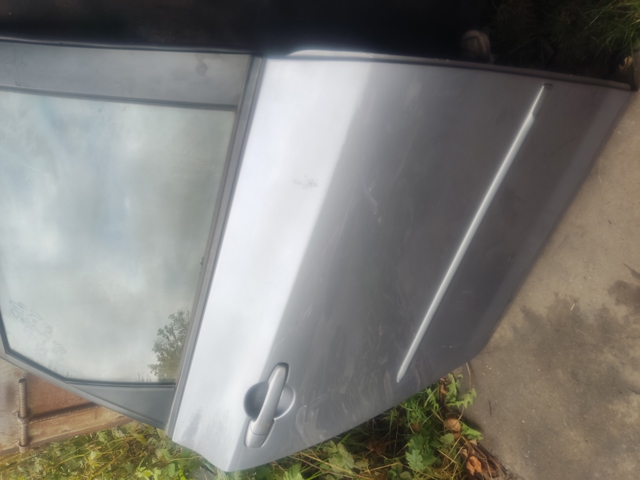 BPYK7202XE MAZDA Дверь задняя правая купить в Каменское