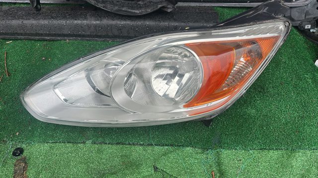 Фара дальнего света в сборе DM5Z13008D MARKET (OEM)