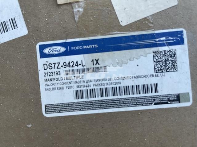 DS7Z9424L FORD Впускной коллектор купить в Ровно