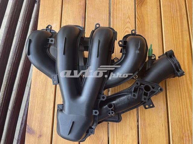 DS7Z9424L FORD Впускной коллектор купить в Павлоград