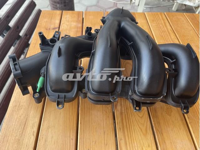 DS7Z9424L Коллектор впускной купить Николаев