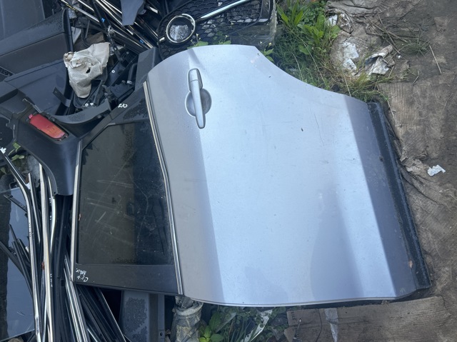 Дверь задняя, левая EGY17302XL MAZDA