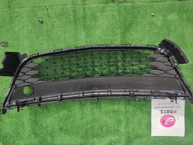 EH44501T0H MAZDA Решетка бампера переднего купить в Одесса