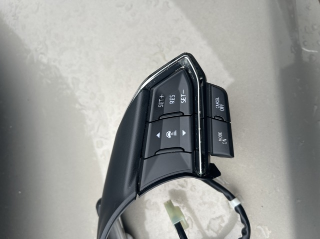GBAS664M0 MAZDA Блок кнопочных переключателей рулевого колеса купить в Черновцы