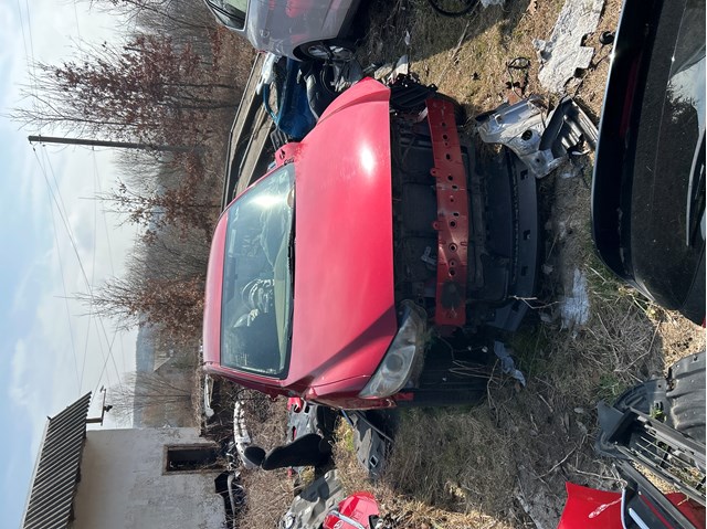 Уплотнитель задней двери GHK173760B MAZDA