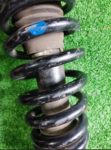 GS1D34900G MAZDA Амортизатор передний левый купить в Сумы