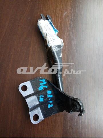 Левая петля капота GS1D52420A MAZDA