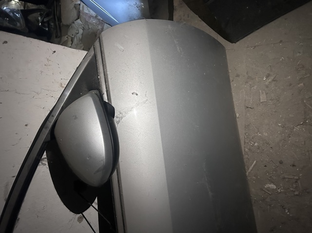 GSYD5802XF MAZDA Дверь передняя правая купить в Полтава