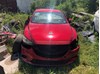 Подшипник опоры амортизатора KD353438X MAZDA