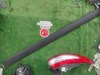 Накладки на двери комплект KE760JG020 NISSAN