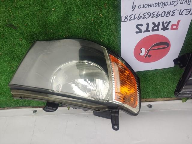 Фара основная правая MN146196 MITSUBISHI