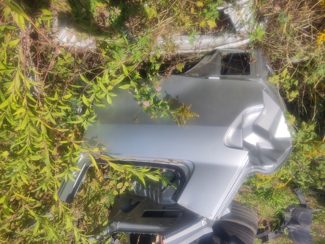 Крыло заднее правое MN150352 MITSUBISHI