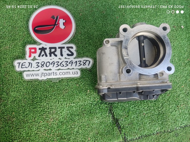 MAZDA PE0113640B Дроссельная заслонка в наличии Днепр