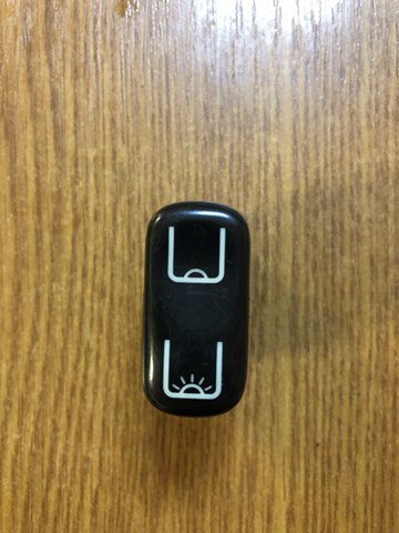 Кнопка блокировки дверей 0055452207 MERCEDES