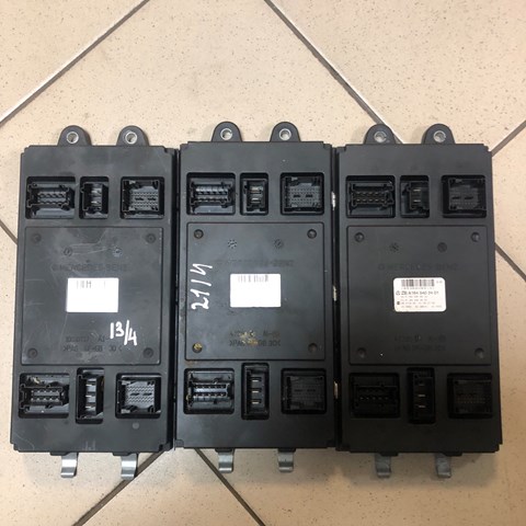 1645402401 MERCEDES купить в Львов