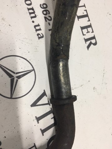 6393231465 MERCEDES Передний стабилизатор купить в Львов
