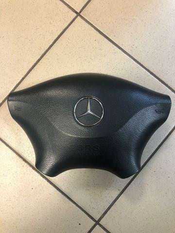 6394600098 Подушка безопасности (AIRBAG) водительская купить Харьков