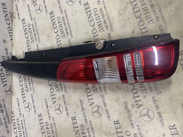 Фонарь задний левый 6398201464 MERCEDES