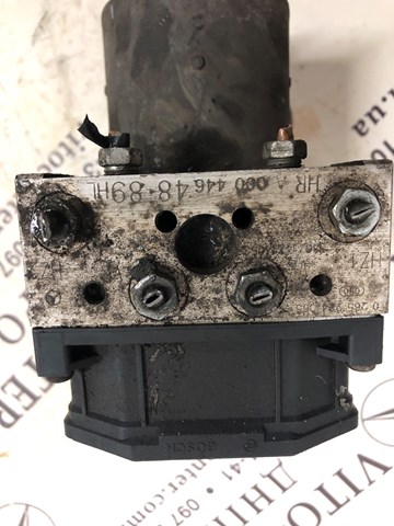 A0004464889 MERCEDES купить в Николаев