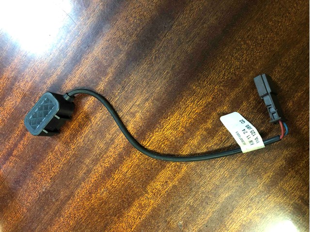 A0018204535 MERCEDES купить в Запорожье