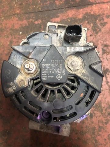 MERCEDES A0131541002 Генератор в наличии Житомир