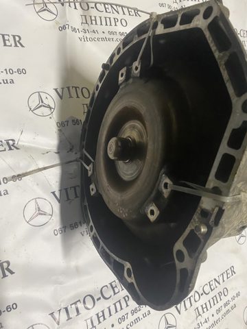 MERCEDES 1632702100 АКПП в сборе (автоматическая коробка передач) в наличии Днепр
